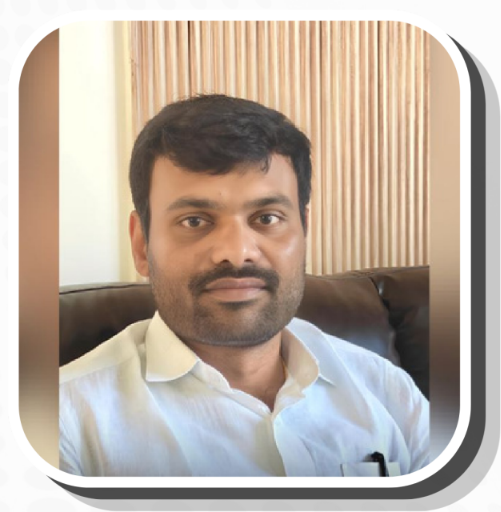 Mr. Jagan Mohan Reddy - Founder of SJMR Infra