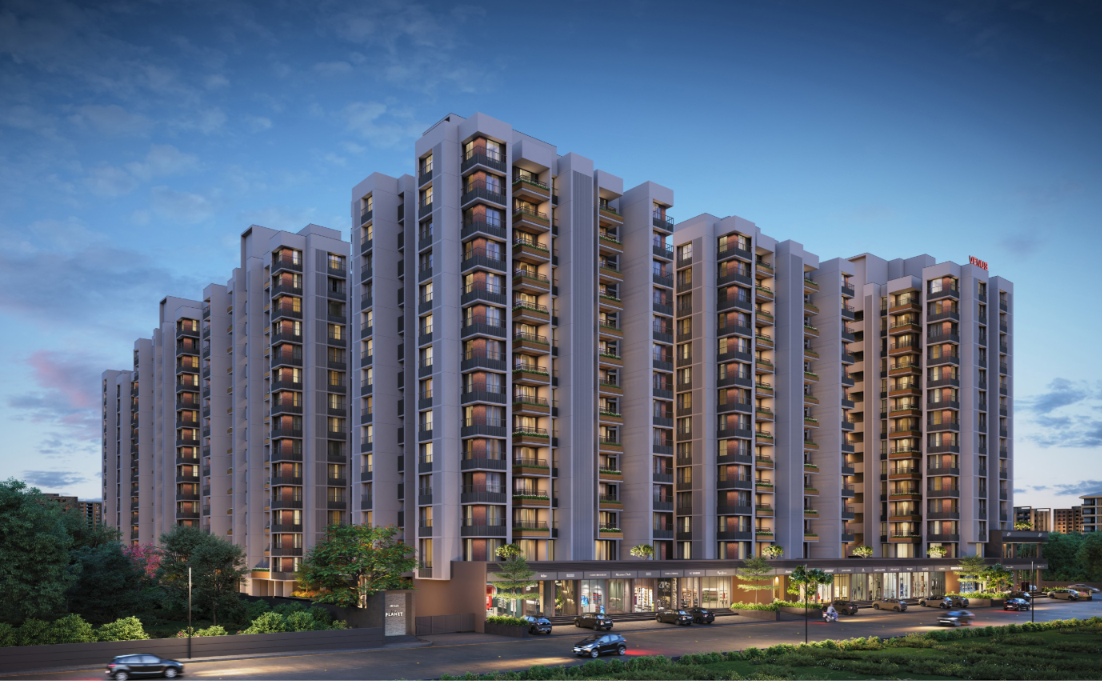 SJMR Infra Construction